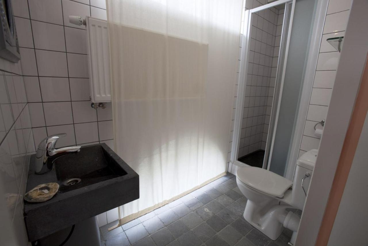 Apartamento De Oude School 4 Pers App Visé Exterior foto